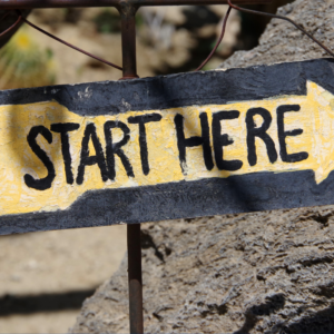 The starting point for opening a private Christian school