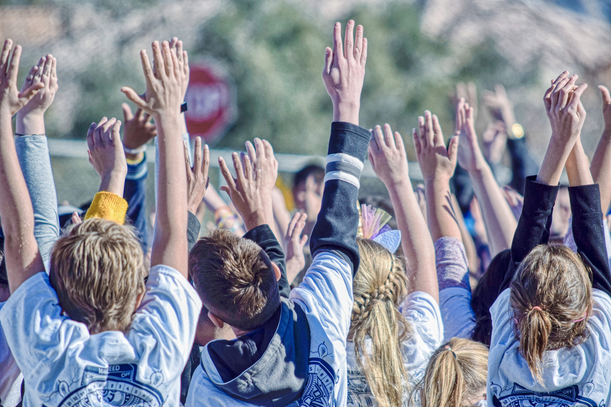 Make Jesus the Final Authority In Your Life