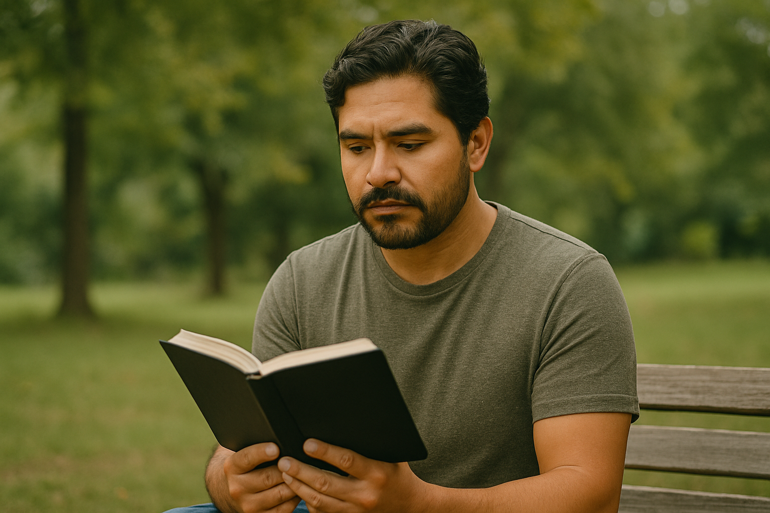 Sanctified By The Truth