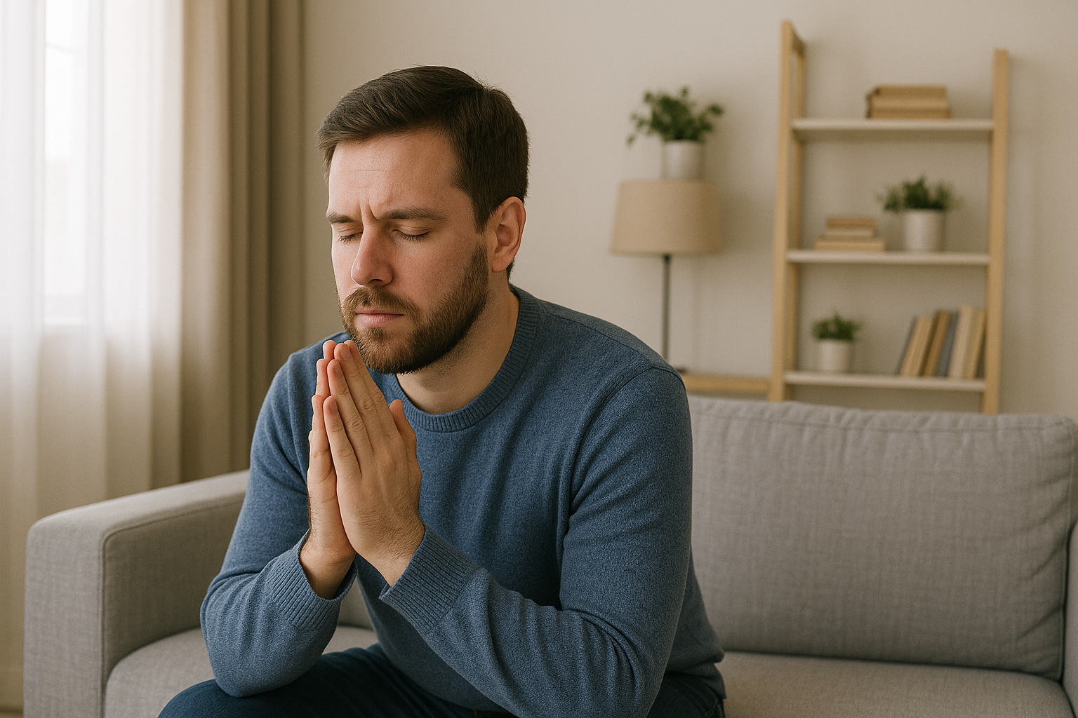 The Importance of Prayer