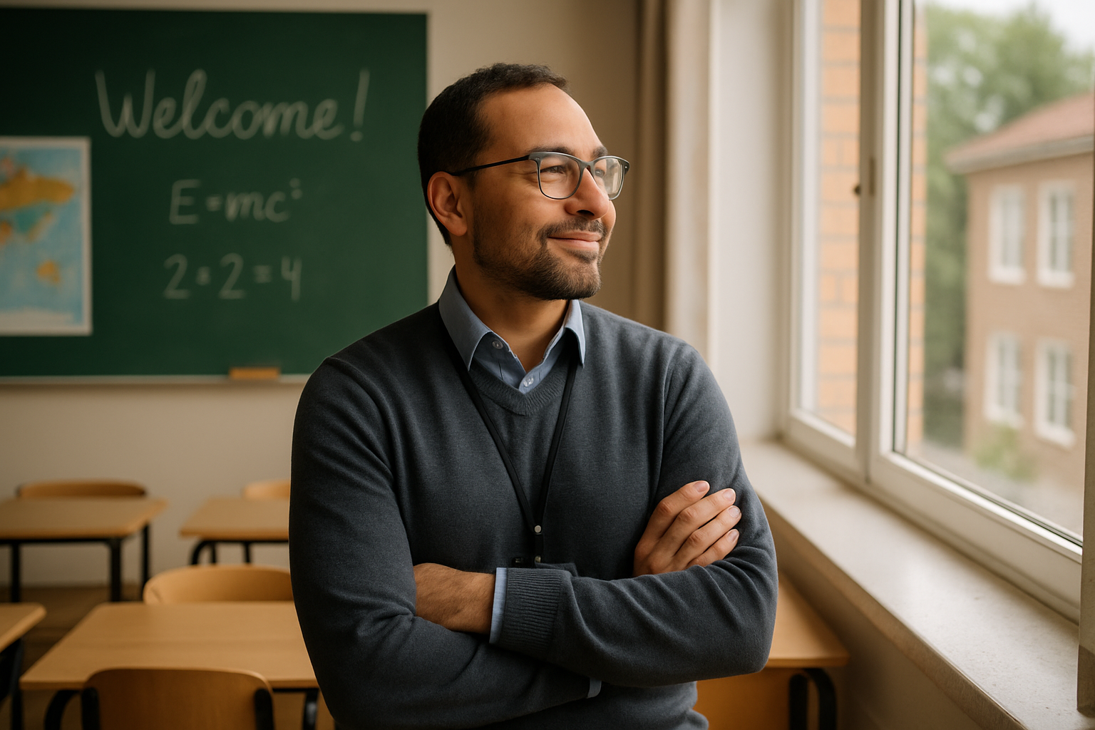 No Room For Anything Else