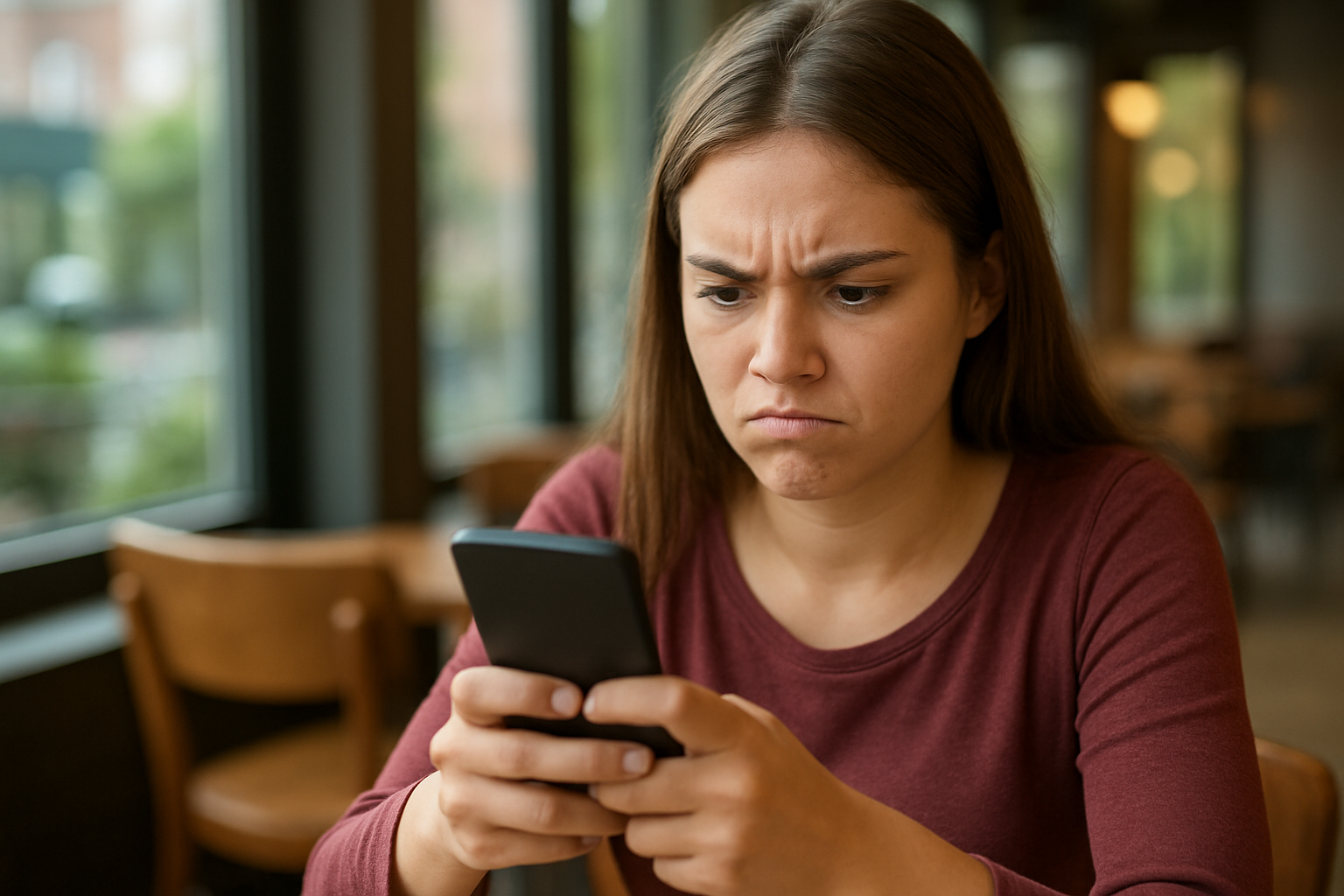 Be Slow to Speak and Quick to Listen