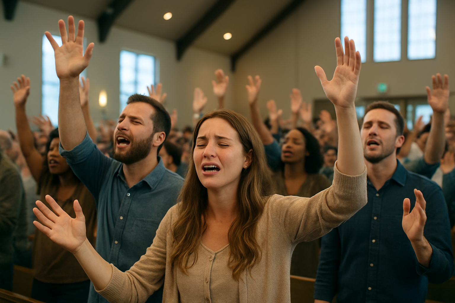 Salvation by Grace Alone: Why Our Works Can’t Earn God’s Favor