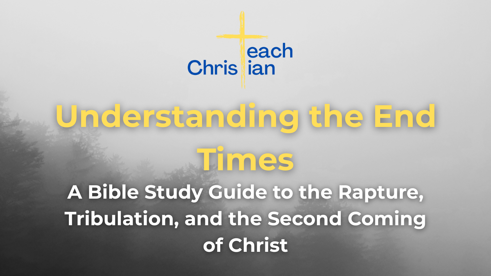 Bible prophecy study guide End times Bible study What does the Bible say about the rapture Book of Revelation explained Christian end times ebook Signs of Jesus return Seven churches of Revelation Is the rapture in the Bible Ezekiel 38 war prophecy End times for beginners