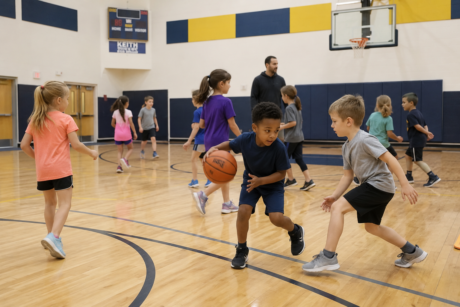 Six Steps For Being An Effective Afterschool Teacher