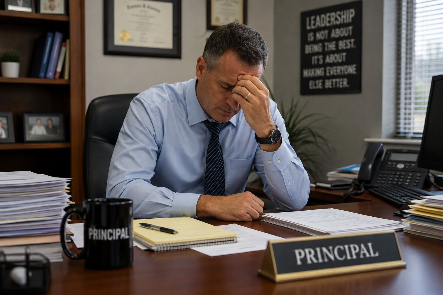 Pitfalls That Destroy Christian Schools and Child Care Centers